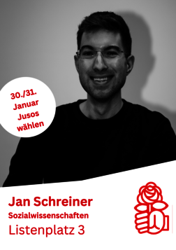Jan Schreiner